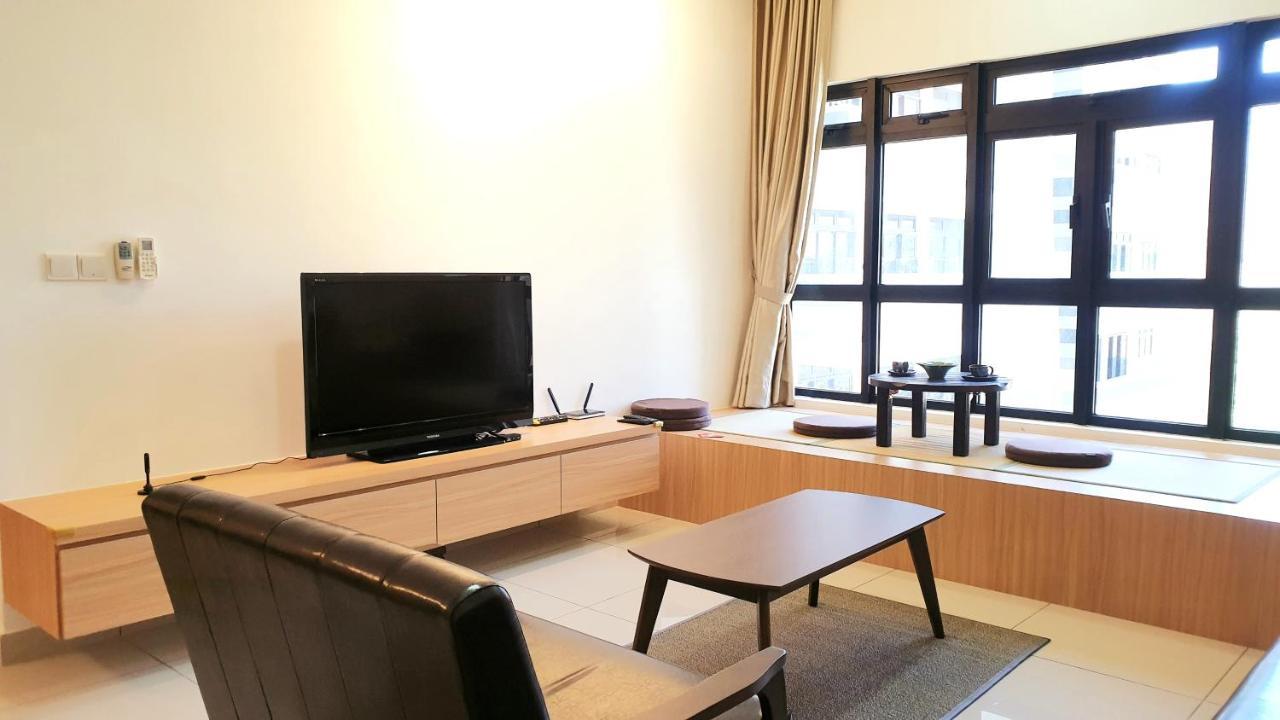 Kimura Ryokan Legoland Nusajaya Нусаджая Екстериор снимка