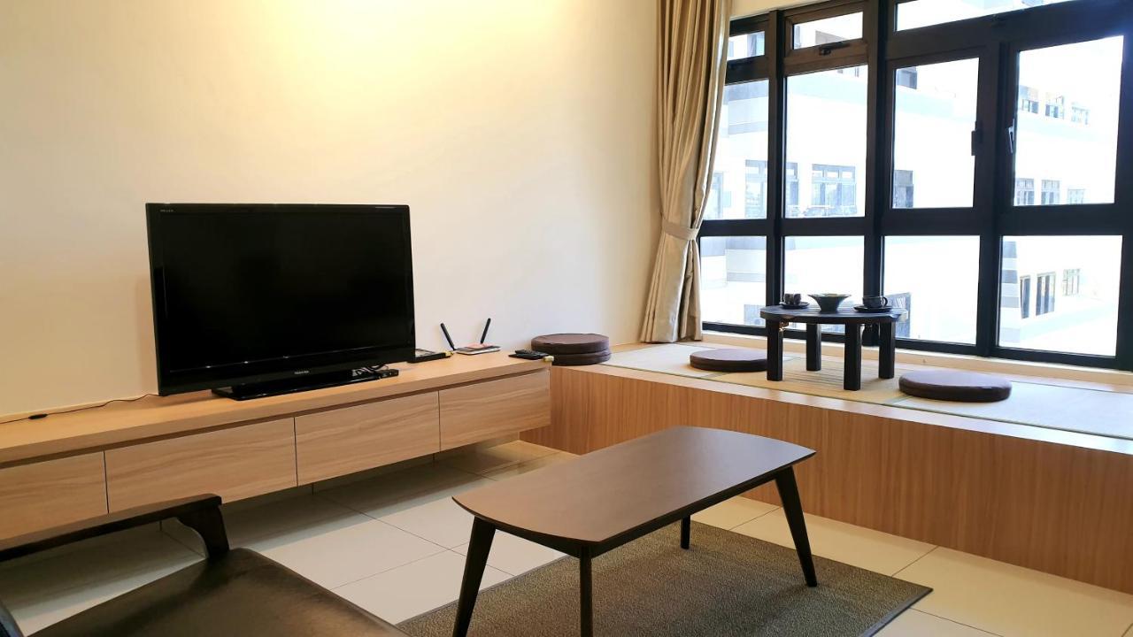 Kimura Ryokan Legoland Nusajaya Нусаджая Екстериор снимка