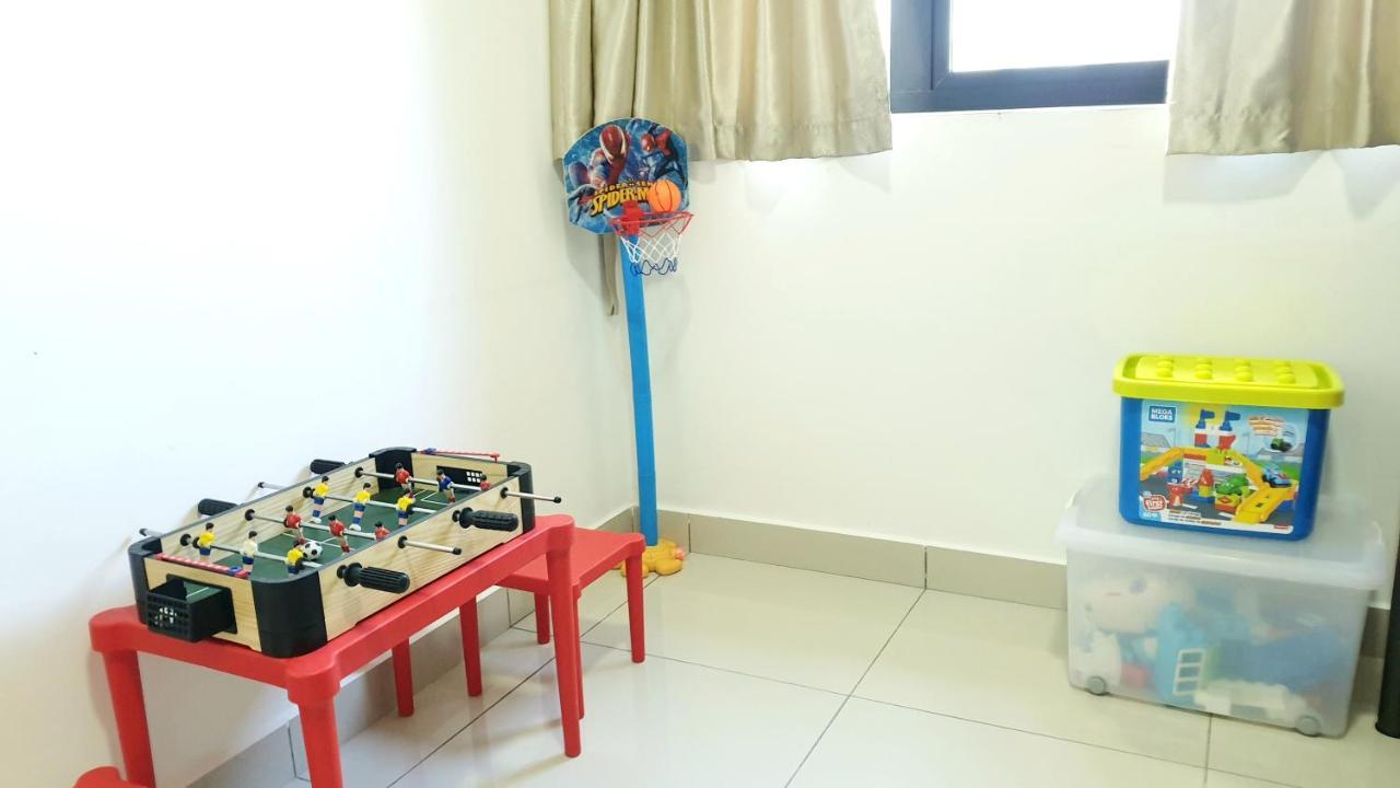 Kimura Ryokan Legoland Nusajaya Нусаджая Екстериор снимка