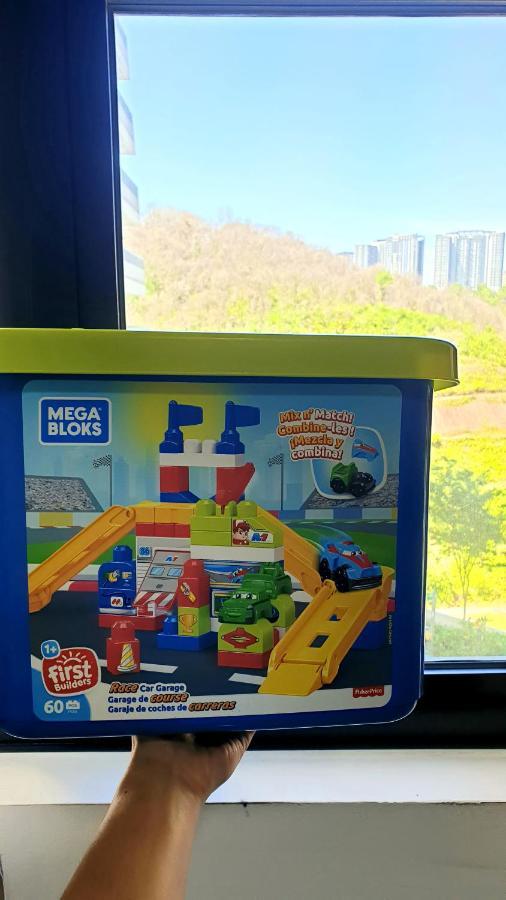 Kimura Ryokan Legoland Nusajaya Нусаджая Екстериор снимка