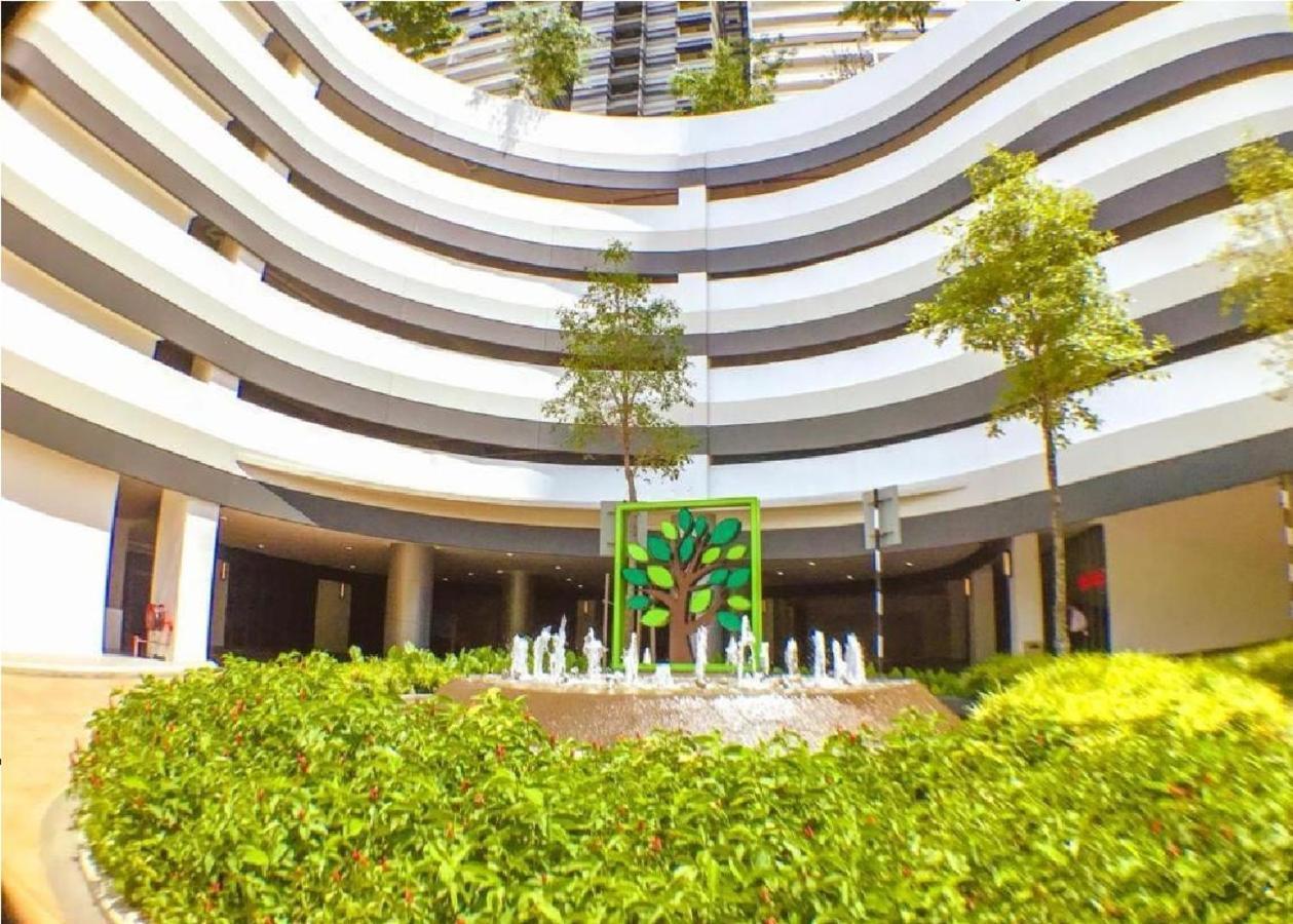 Kimura Ryokan Legoland Nusajaya Нусаджая Екстериор снимка